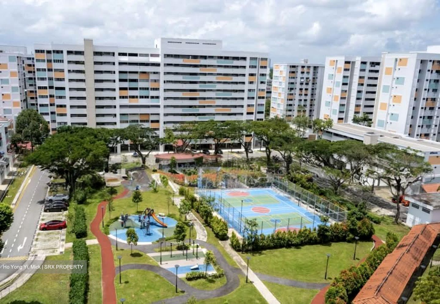 Blk 795A Yishun Ring Road (Yishun), HDB 5 Rooms #553819191